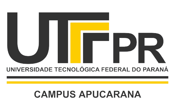 Logo da UTFPR Apucarana